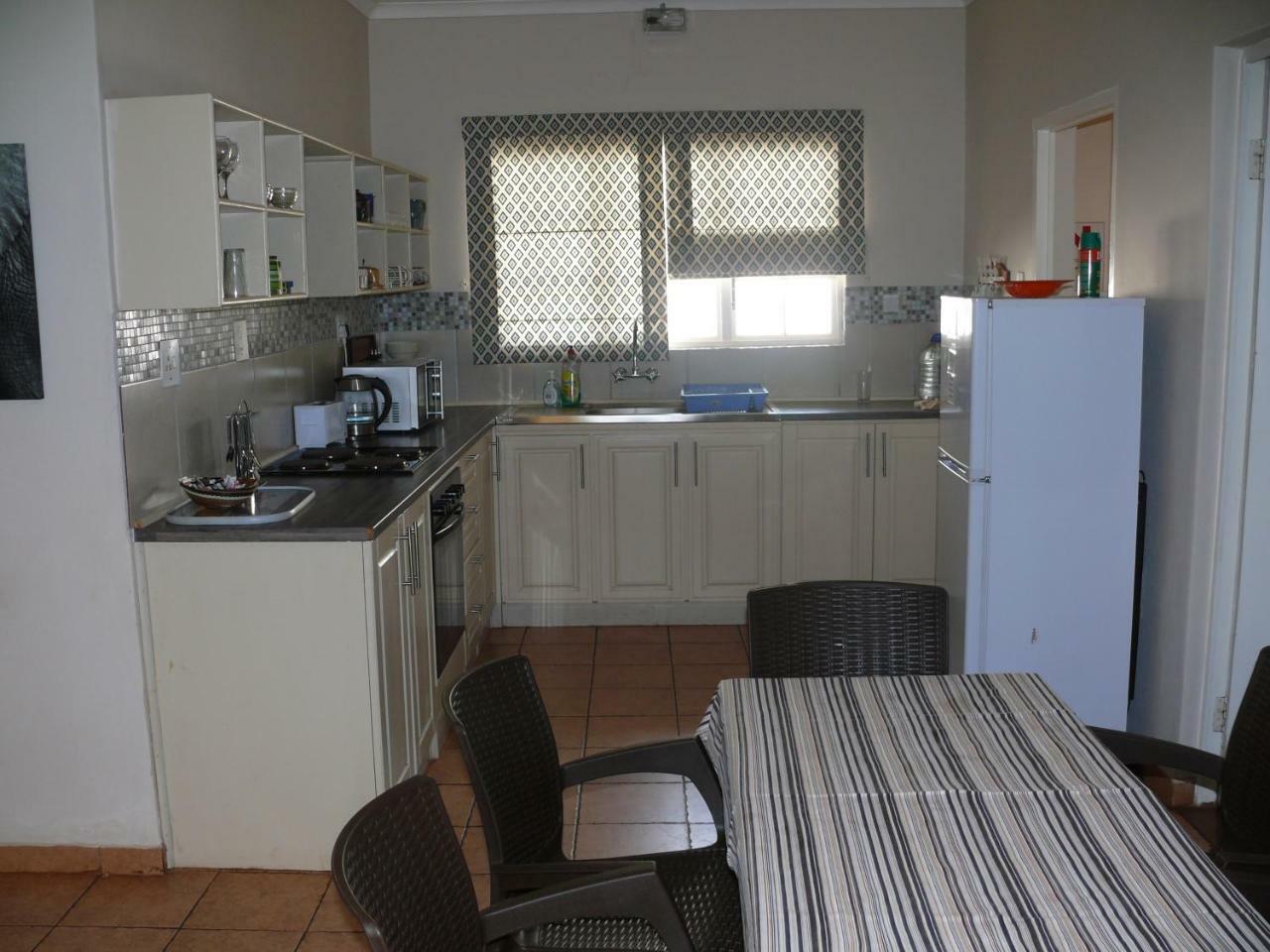 Hluhluwe Country Cottages Eksteriør bilde